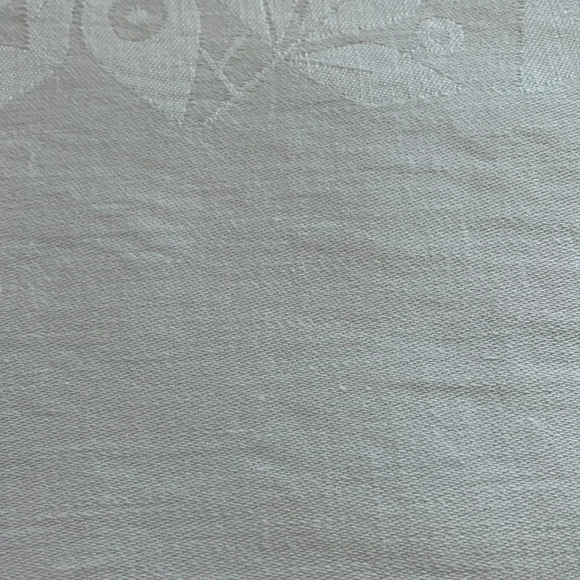 Square  tablecloth - Picture 4 of 8